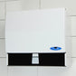Paper towel dispenser Frost white wall
