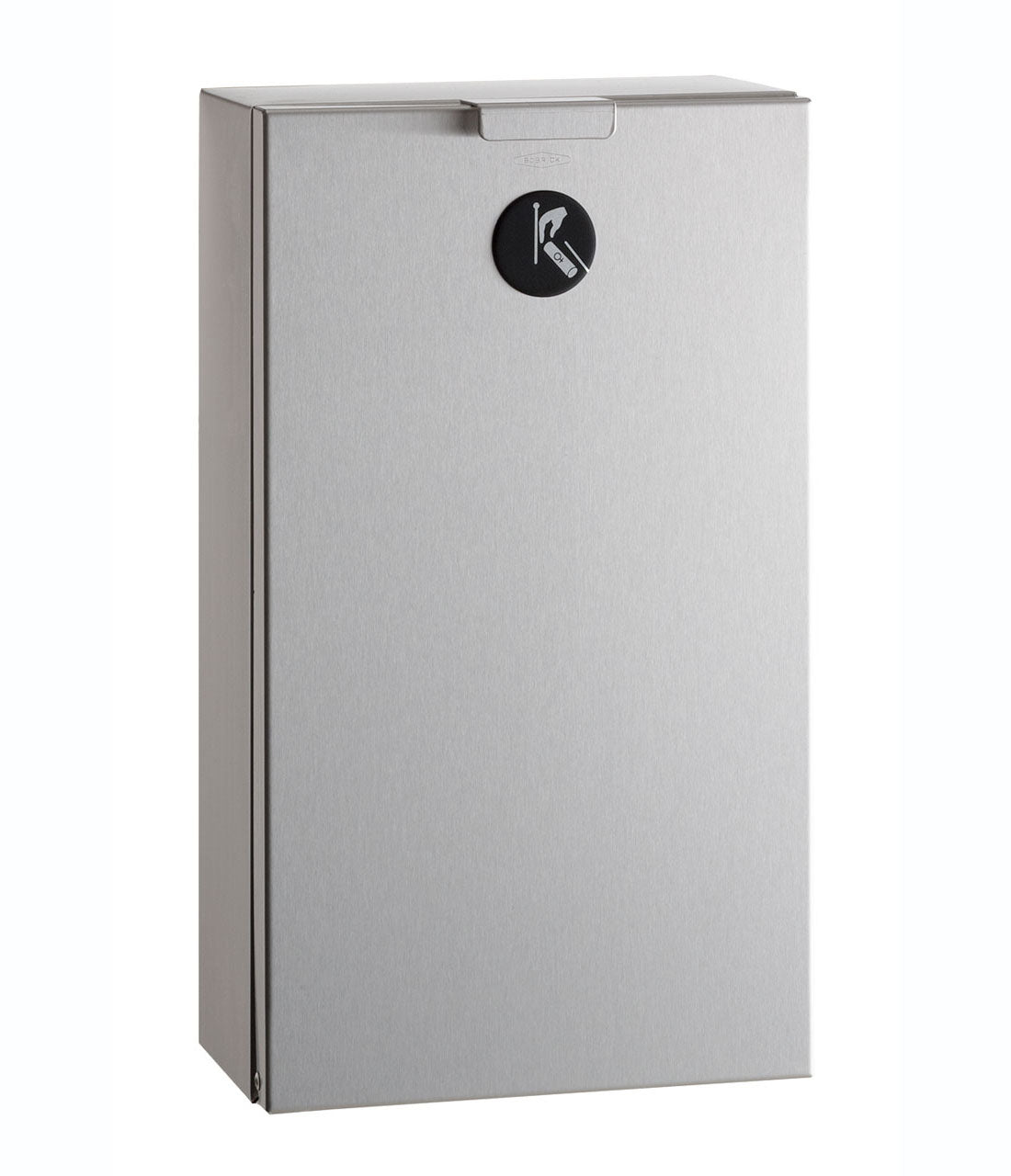 Bobrick Sanitary Napkin Disposal Stainless Steel