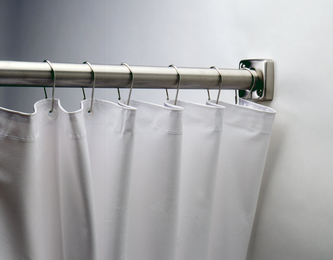 Bobrick Shower Curtain Hook