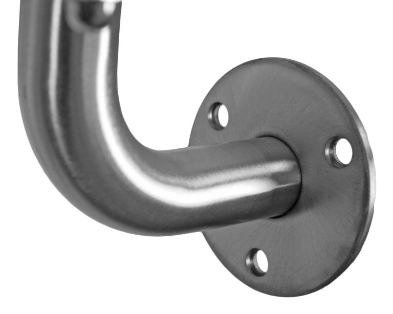 Shower seat Frost retractable flange