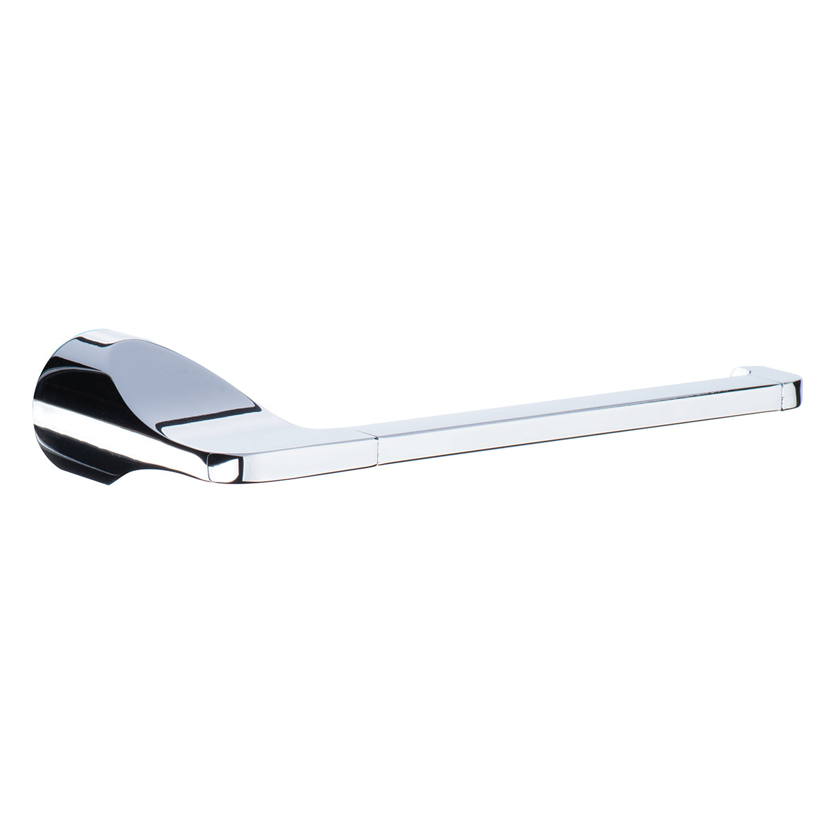 Taymor Slip Stream Polished Chrome Right Paper Holder