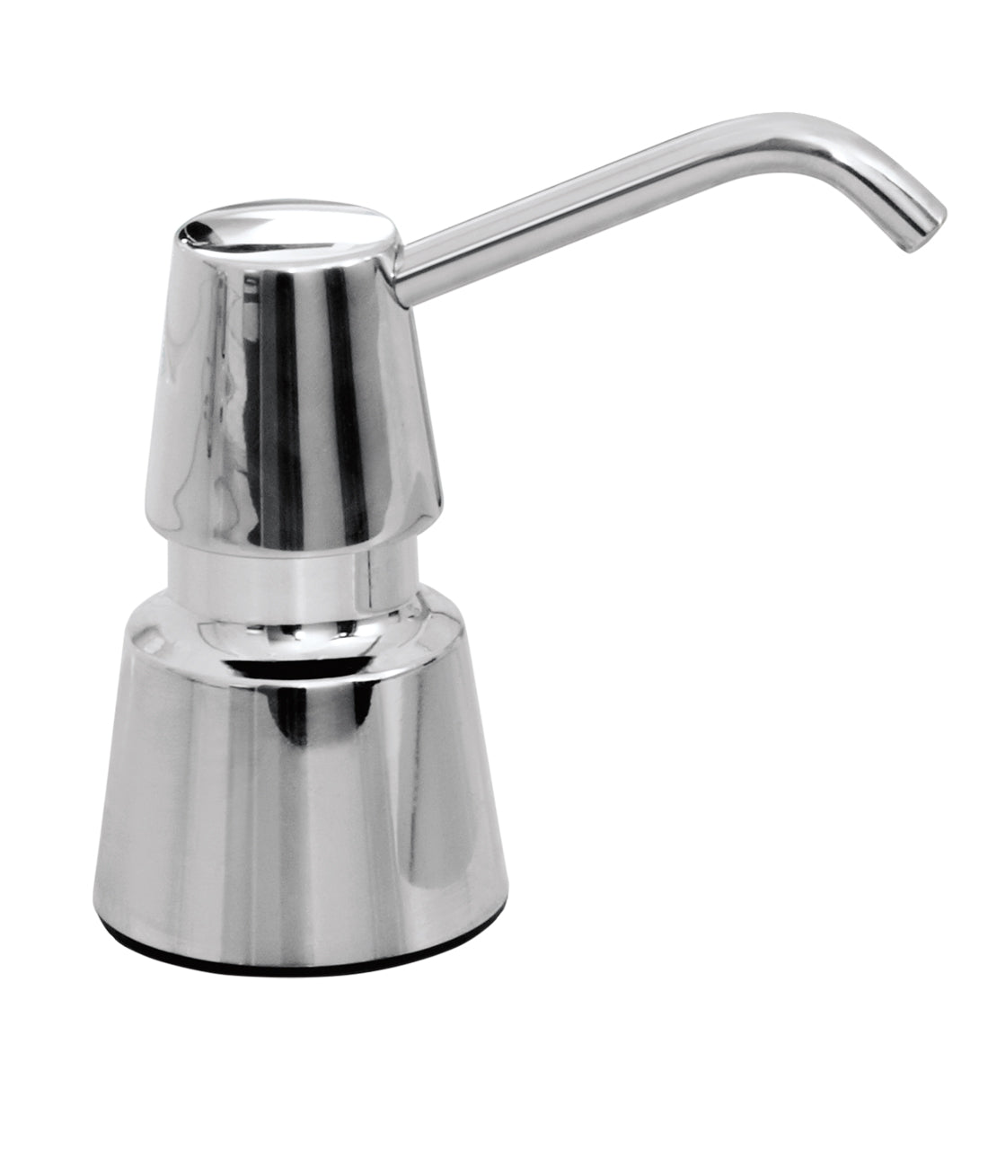 Soap dispenser Bobrick 34oz counter4