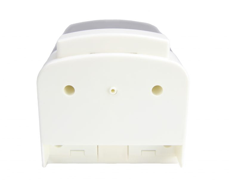 Soap dispenser Frost manual liquid bottom