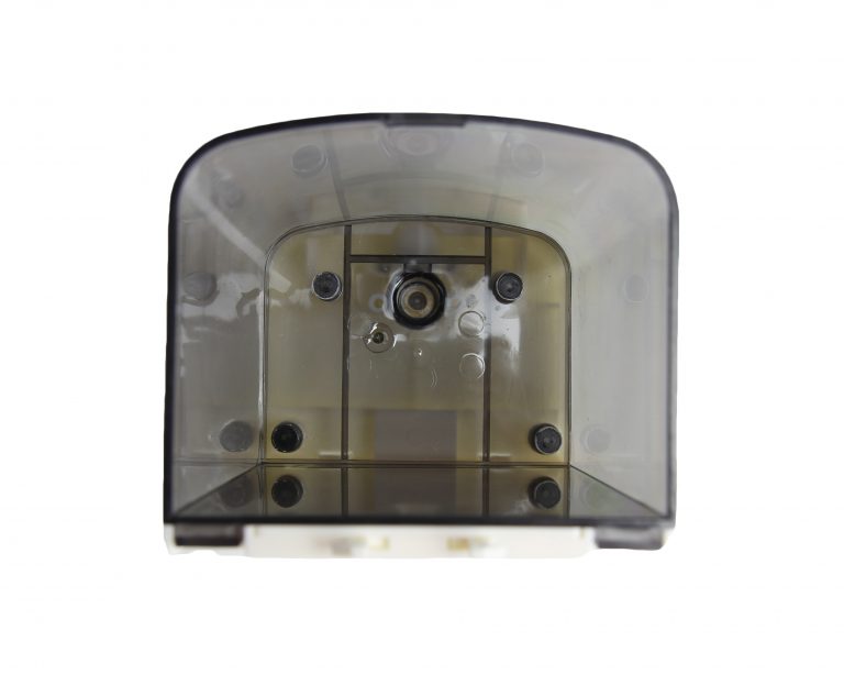 Soap dispenser Frost manual liquid open