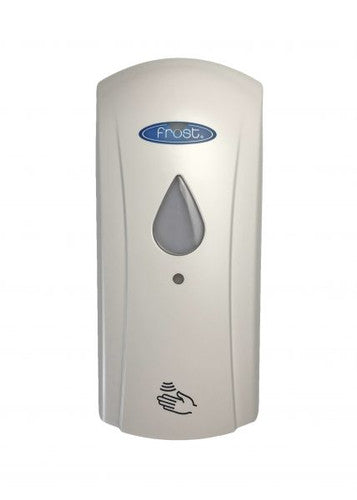 Soap dispenser Frost touch free front