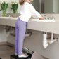 Step'n wash step stool washroom