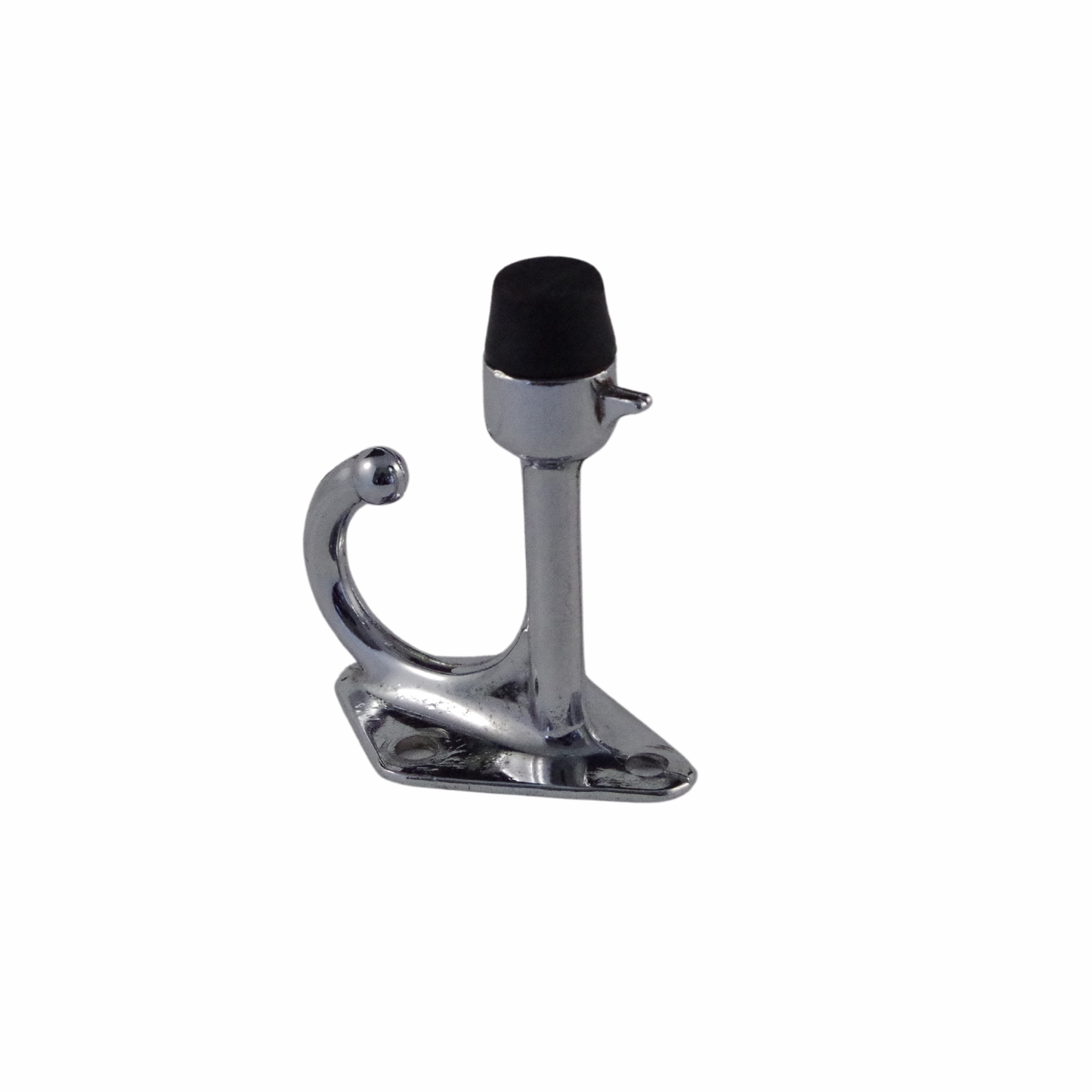 601-900 - Hadrian chrome coat hook for Toilet Partition Hardware