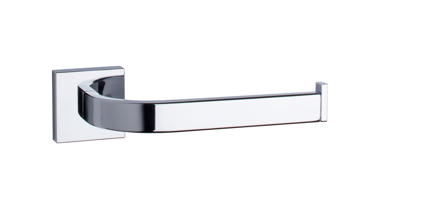 Taymor Allusion Polished Chrome Paper Holder