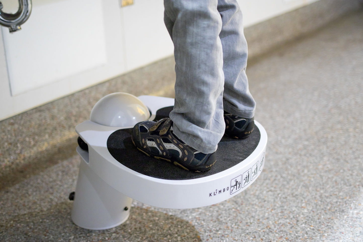 Klimbo Step Stool K01