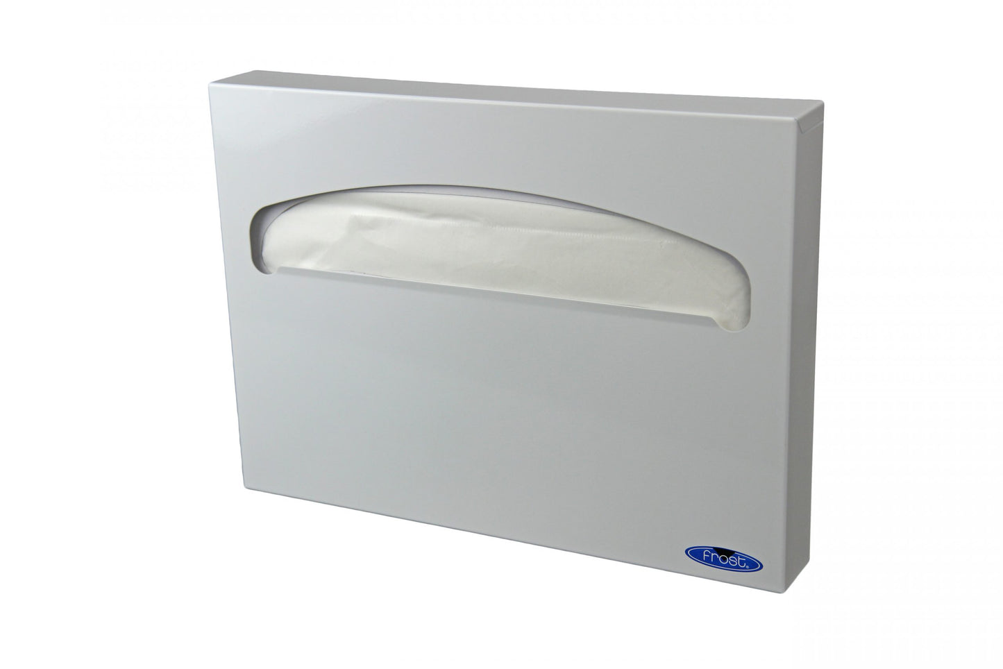Frost 2500 sheet Toilet Seat Cover dispenser view