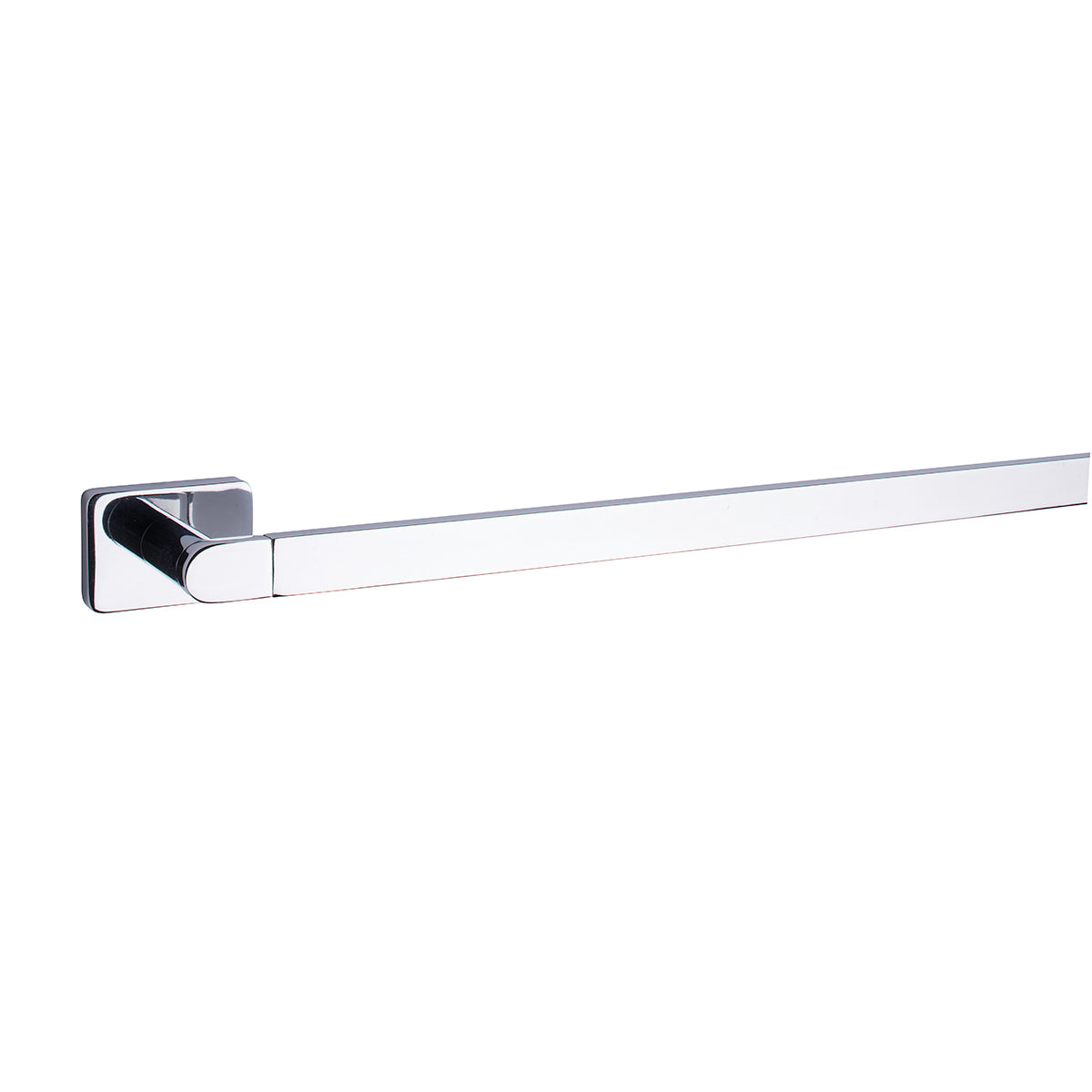 Taymor Spellbound Polished Chrome 18" Towel Bar