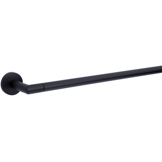 Taymor Astral Black 24" Towel Bar