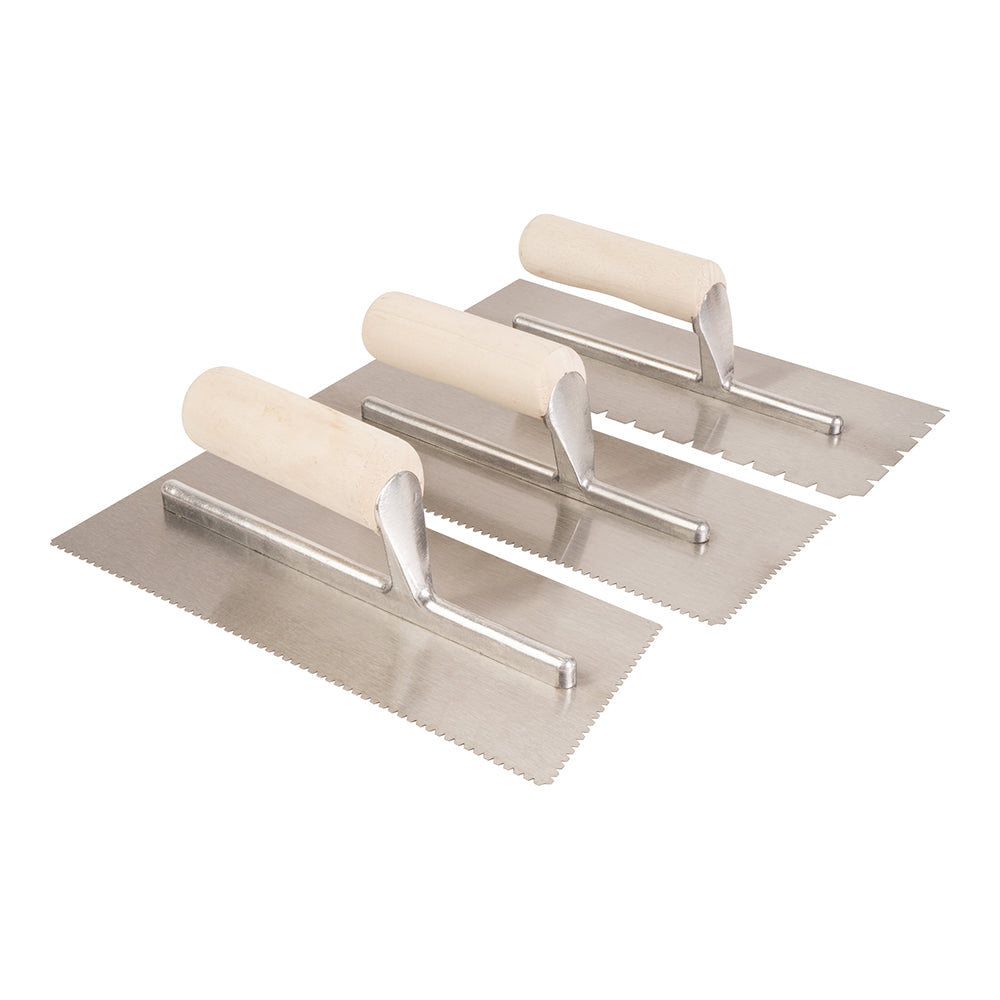 Roberts Trowel for FRP Types