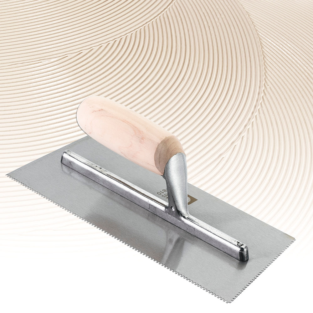 Roberts Trowel for FRP