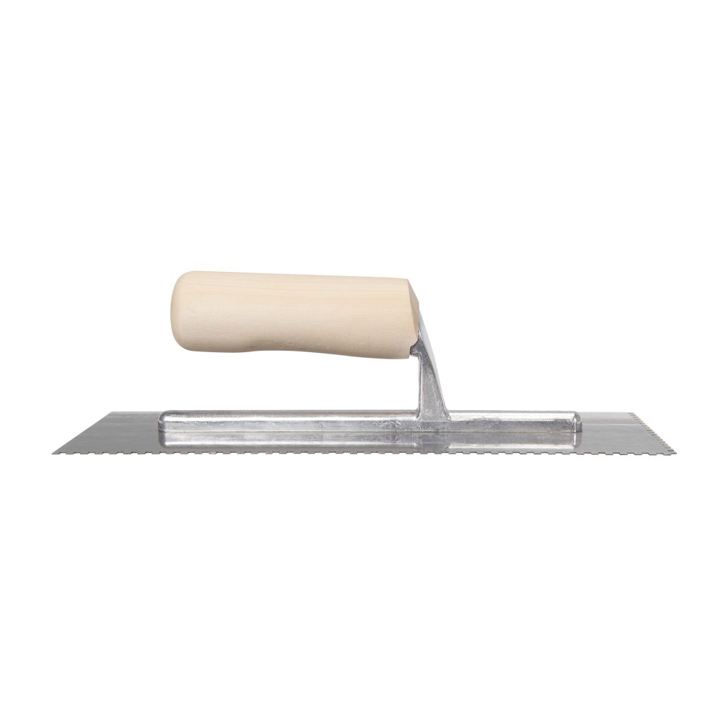 Roberts Trowel for FRP side