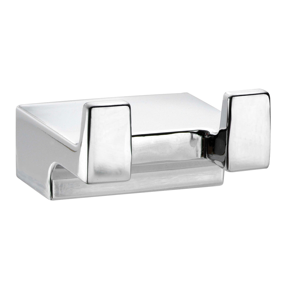 Taymor Wave Double Hook