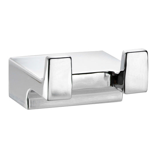 Taymor Wave Double Hook