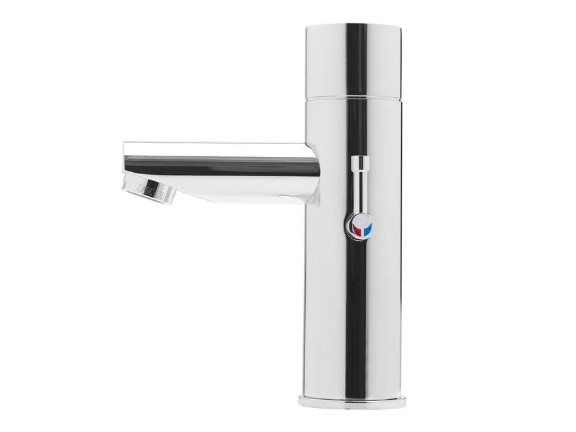 STERN-239300- Trendy 1000 Touchless Deck Mounted Faucet chrome plated