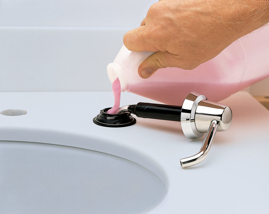Bobrick Soap Dispenser Refill