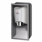 WD-KKR- 973- World Dryer Smartdri Hand Dryer Recess Kit - Stainless steel