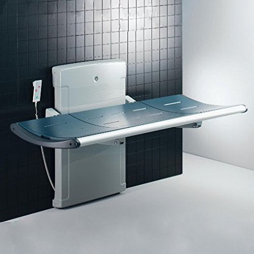 PR-R8520021 ( 1 UNIT IN STOCK ONLY) Adult changing table 3000, electrically height adjustable