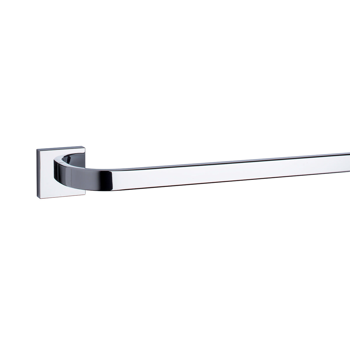 Taymor Allusion Polished Chrome 24" Towel Bar