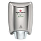 Séchoir à mains automatique blanc de la collection World Dryer