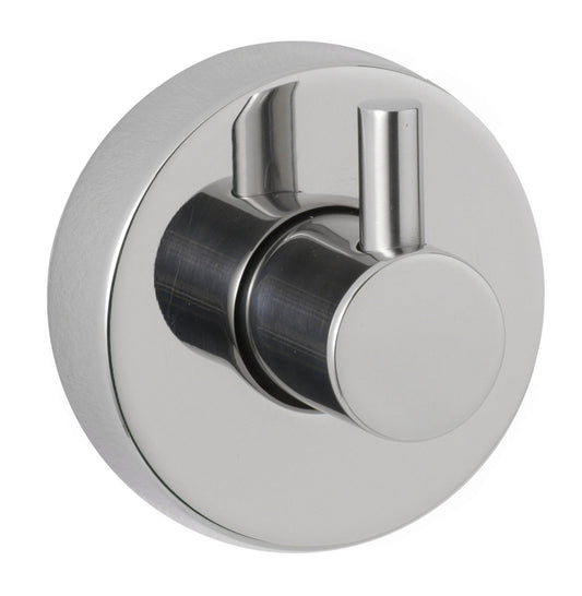 Bobrick Bright Polished Simple Hook