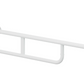 PR-R110000 - Barre d'appui WC escamotable Pressalit R110000 - Blanc