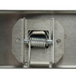 F-1150-3- Frost Safety Coat Hook Strip