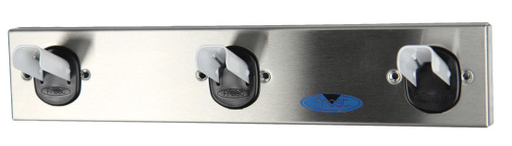F-1150-3 - Patère de sécurité Frost