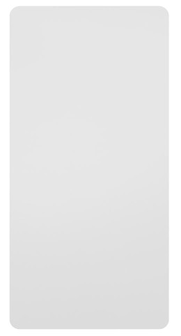 Excel Dryer MICROBAN® Anti-Microbial Wall Guards