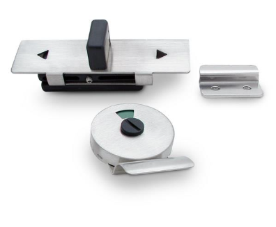 ST-119689- EAD 119689 VERROU-COULISSANT-(6069) INDICATEUR-3/4