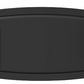 KB310-SSRE-MBLK - Koala Kare Horizontal Mat Black Recess Mounted Baby Changing Station