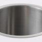 B-532 - Bobrick Countertop-Mounted Circular Waste Chute