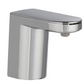 B-968 - Distributeur de savon mousse rechargeable Fino Collection, chrome poli