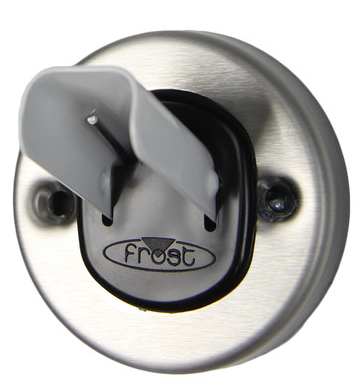 F-1150- Patère de Sécurité Frost
