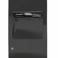 Frost Matte Black Combination Front View