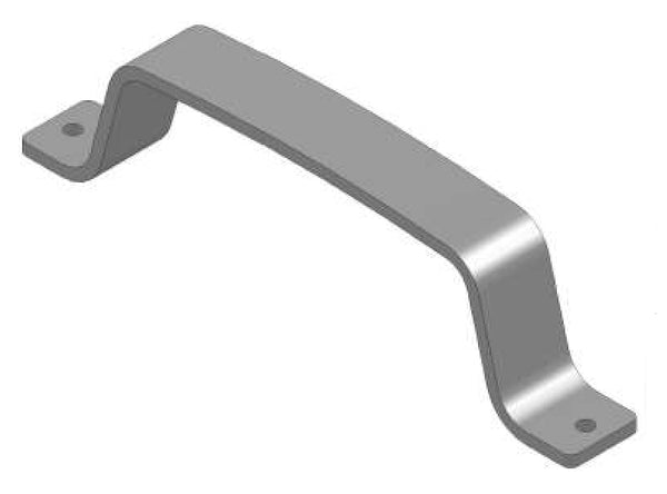 Toilet Partition Hardware - EAD - Sturdy – Archex