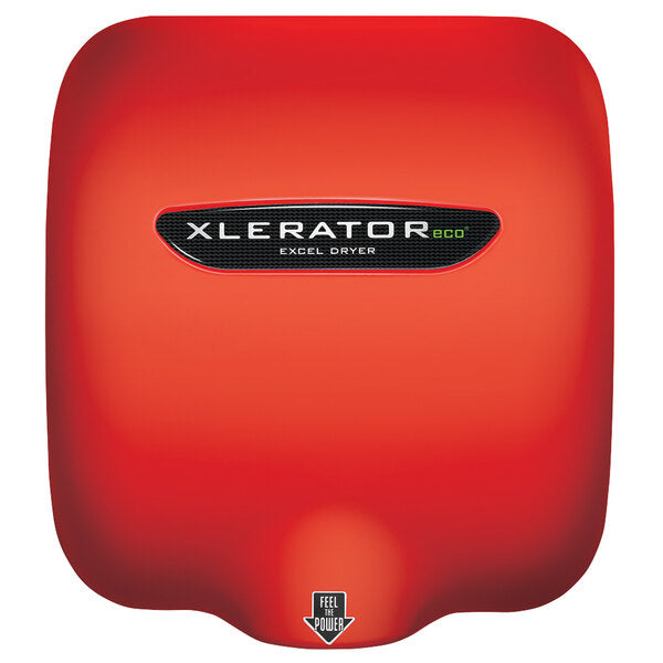 XL-ECO - Excel Dryer XLERATOReco Hand Dryer