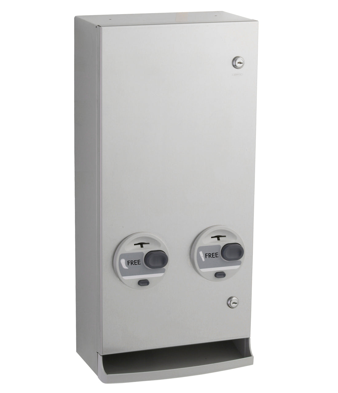 Napkin/Tampon Vendor Bobrick Free Archex CA