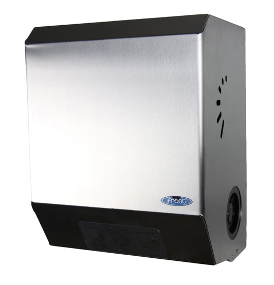 Frost SS Paper Towel Dispenser