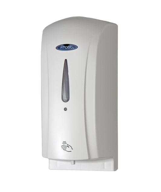 Frost Liquid Soap Dispenser