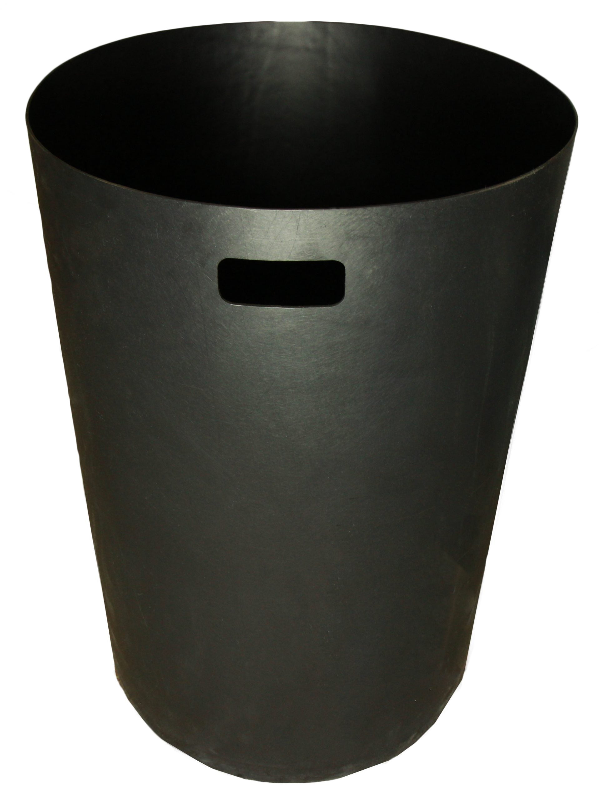 Frost Stingray Waste Receptacle Blue Waste