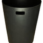 Frost outdoor waste receptacle basket