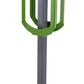 F-2070-GREEN - Frost Green "Bike Stop" Two Bike Rack