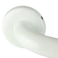 Frost White Grab Bar Close View