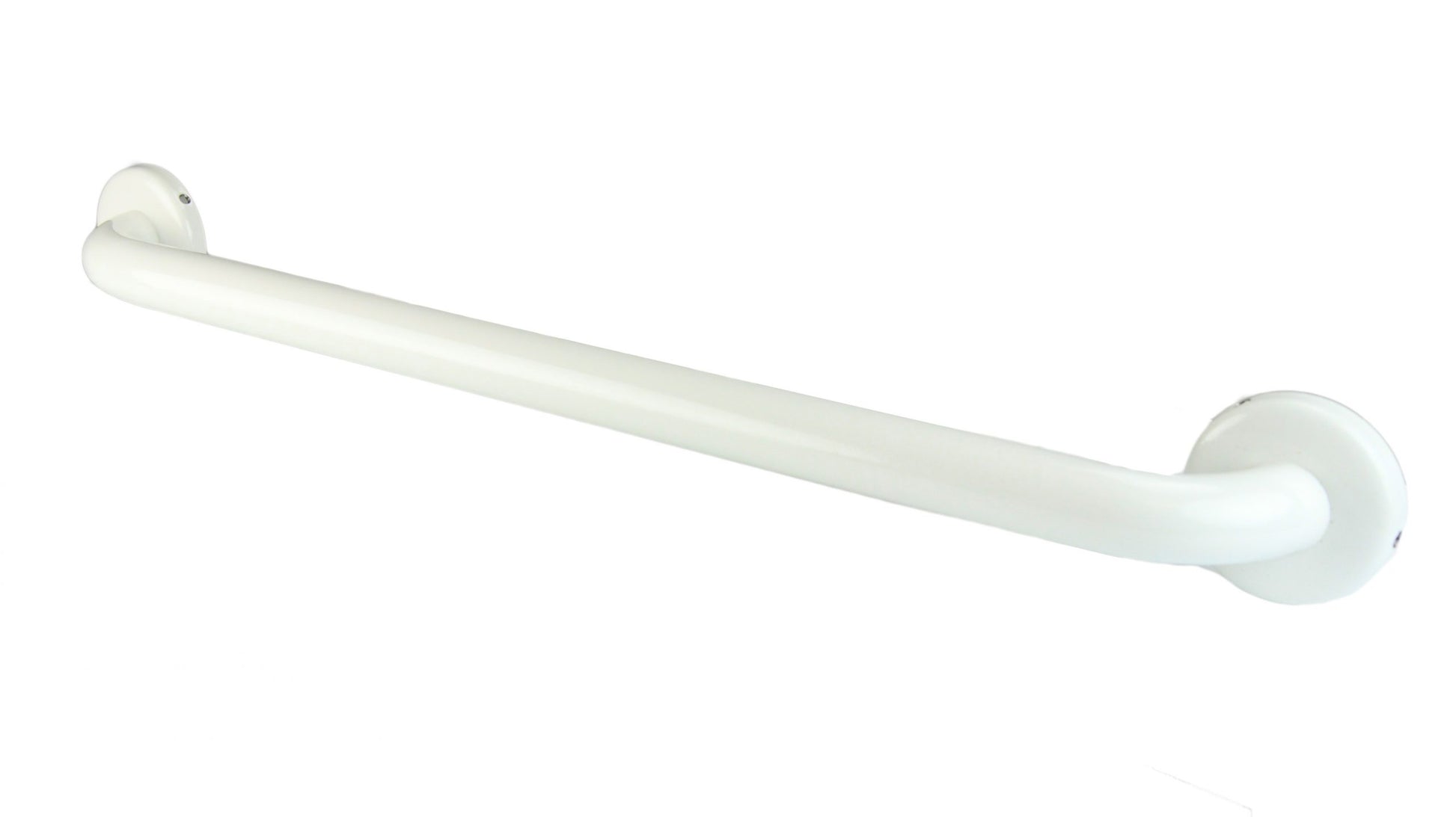 Frost White Grab Bar