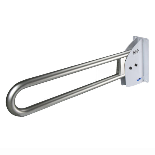 Frost Stainless Steel Swing Up Grab Bar