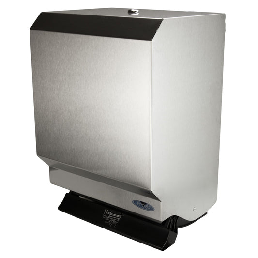 Frost Stainless Steel Paper Towel Dispenser